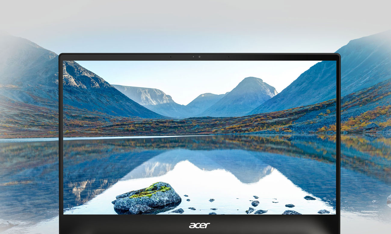 Acer Chromebook CP514 ekran