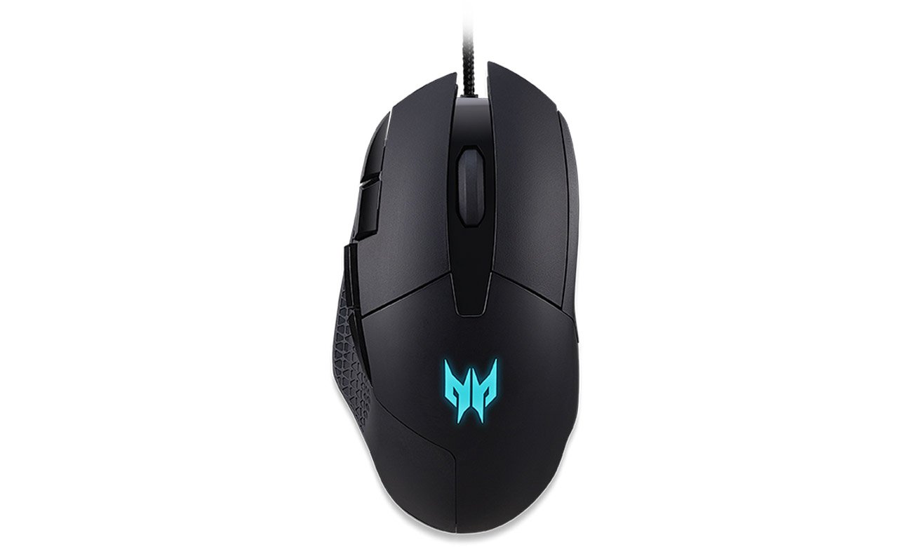 Mysz gamingowa Acer Cestus 315