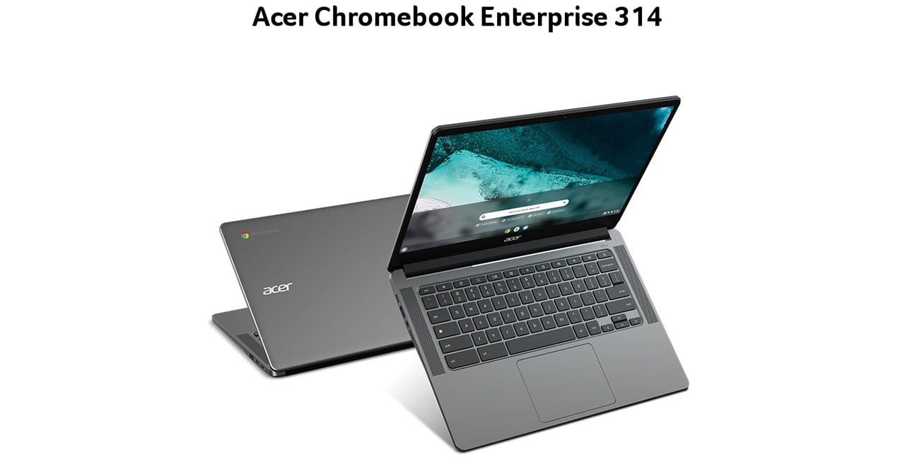 Acer Chromebook 314