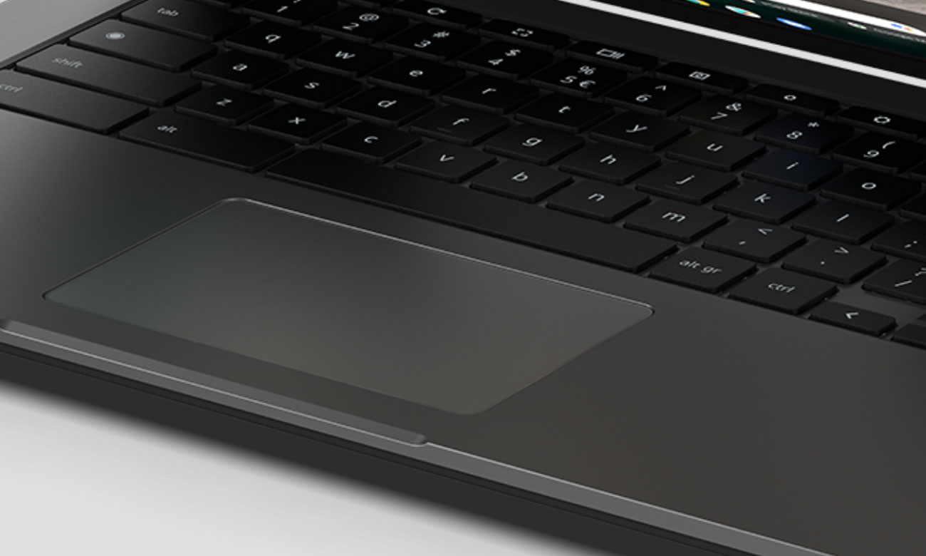 Acer Chromebook 514 klawiatura