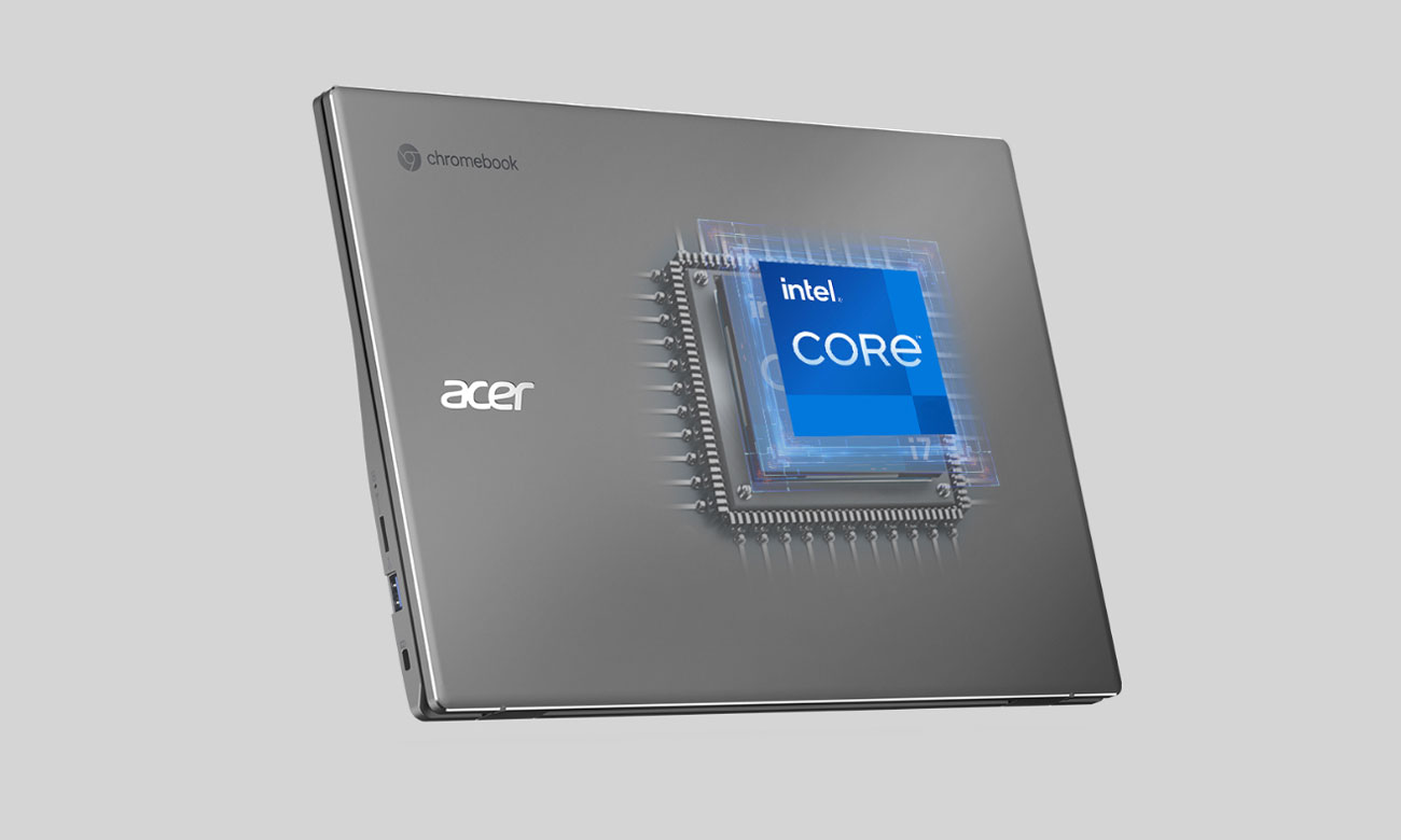 Acer Chromebook 514 obudowa