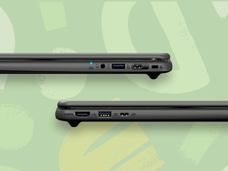 Acer Chromebook bok obudowy