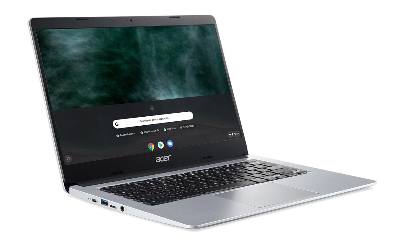 Laptop ultramobilny Acer Chromebook CB314