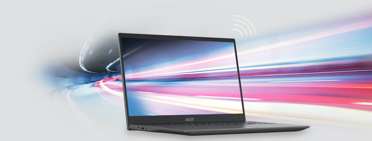 Acer Chromebook CB515 ekran