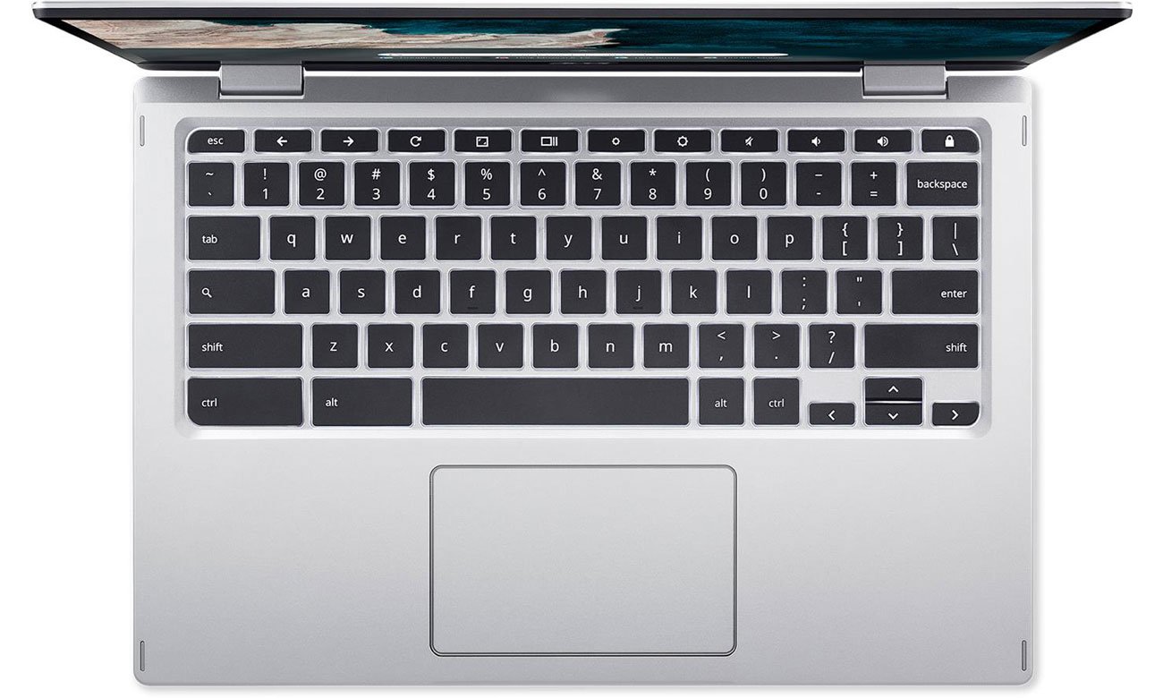 Acer Chromebook CP 513 klawiatura