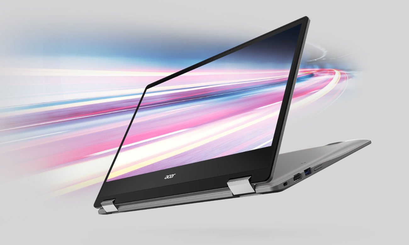 Acer Chromebook CP314 ekran