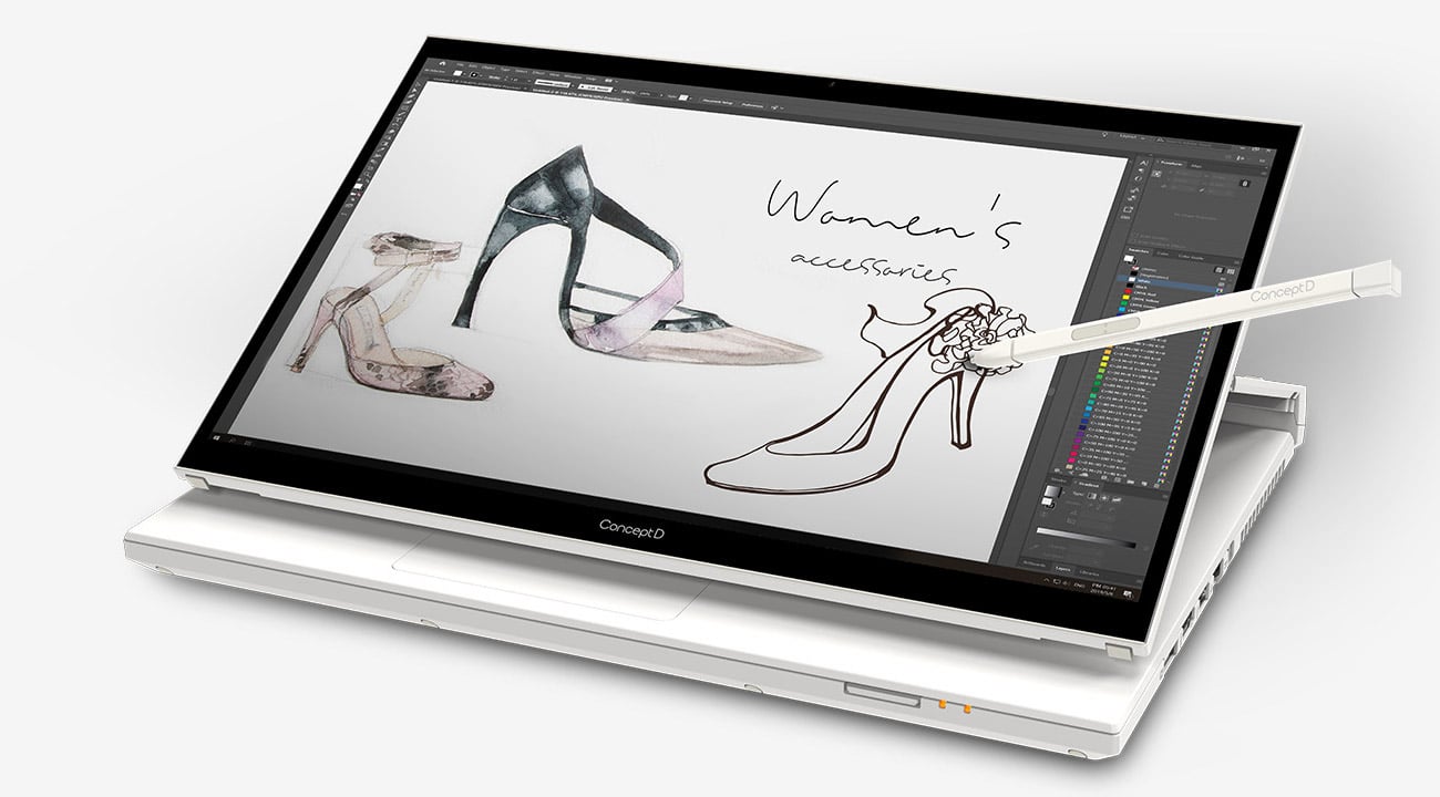 Teraz już możesz tylko tworzyć