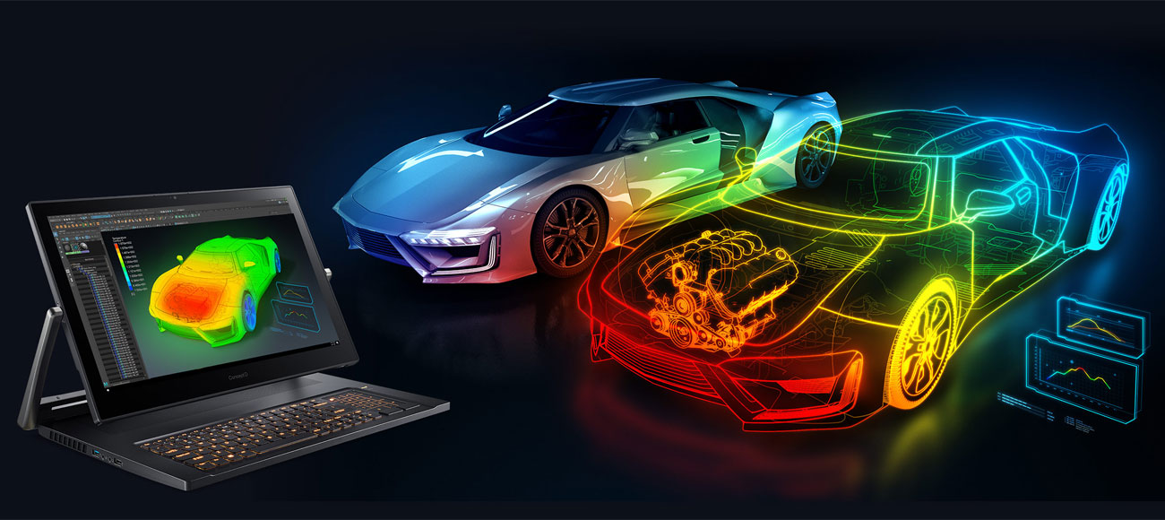 NVIDIA GeForce RTX
