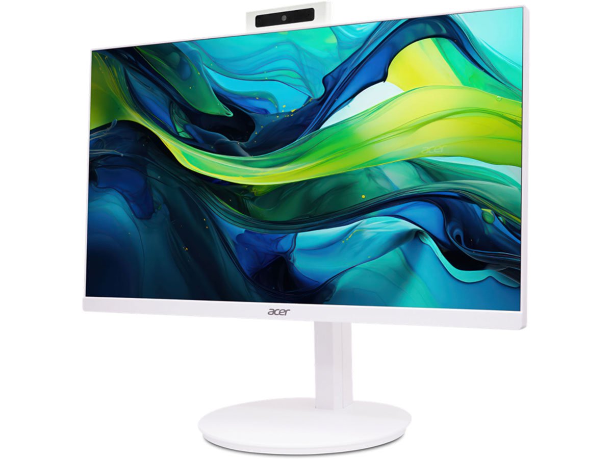 Komputer All in One Acer Aspire C27