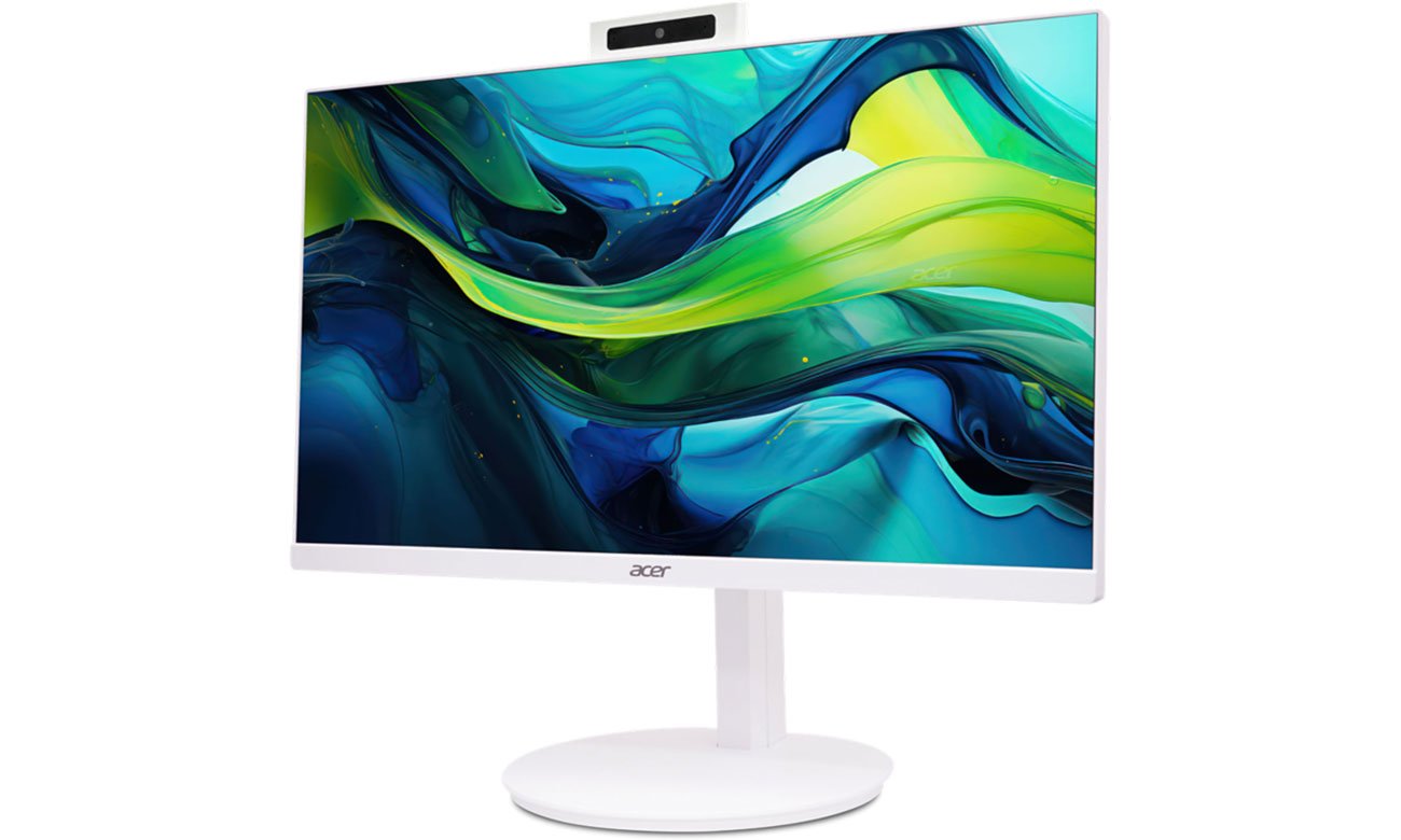 Komputer All in One Acer Aspire C27