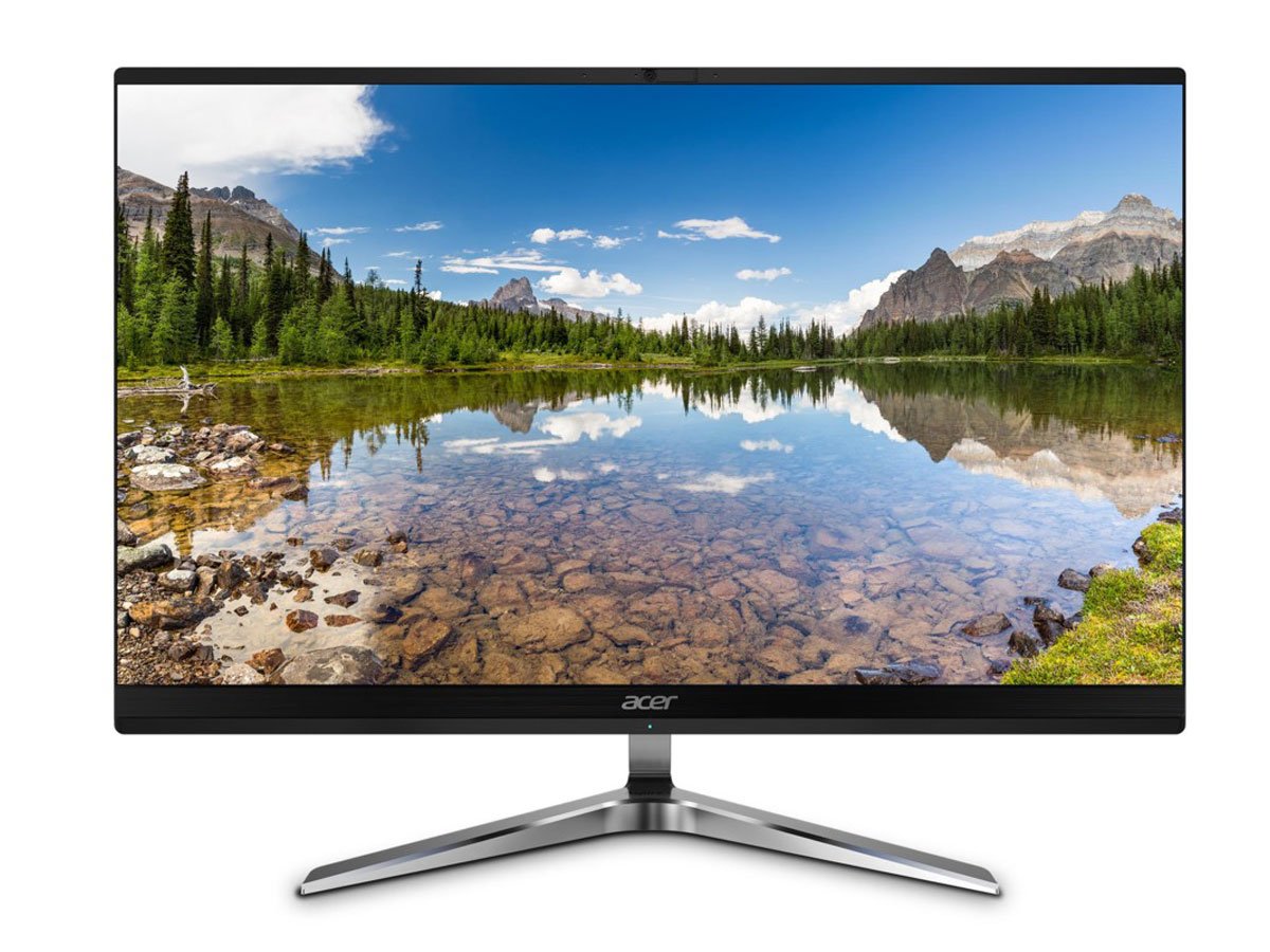 Acer Veriton przód