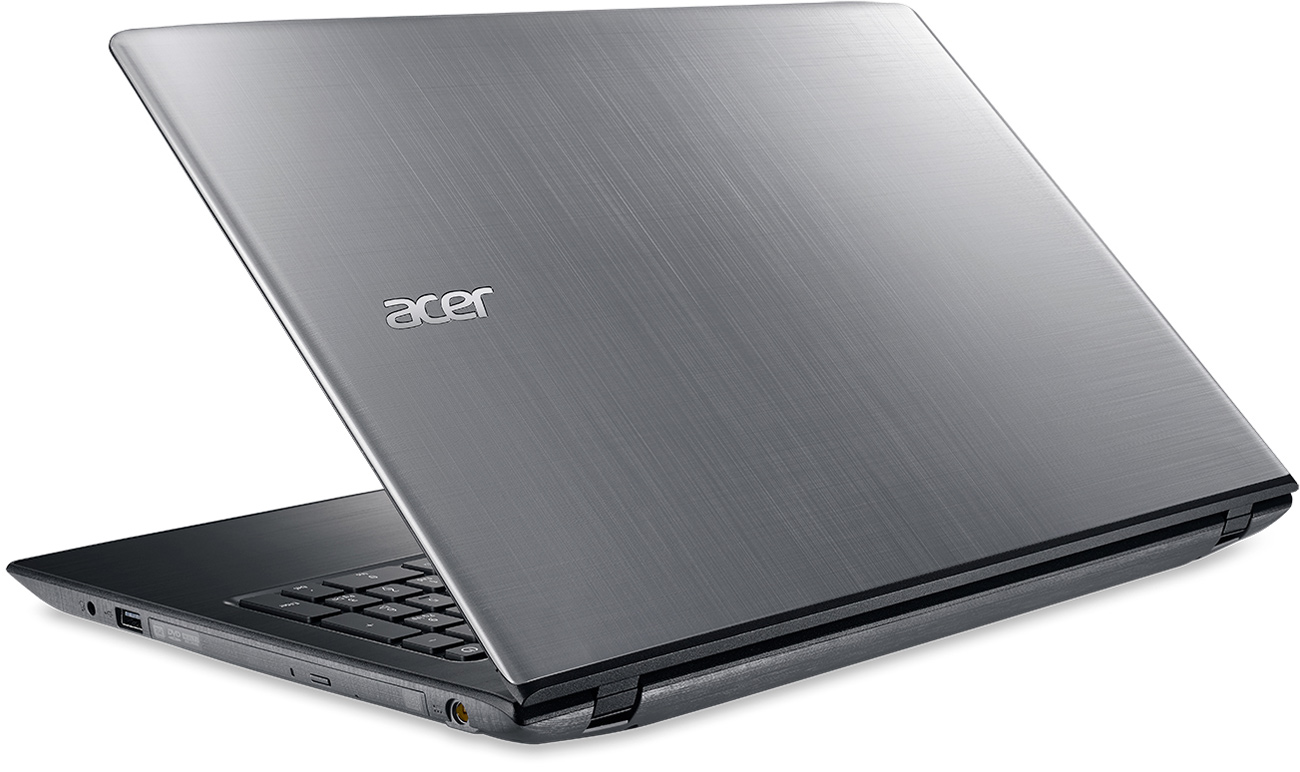 Acer E5-575 wydajny laptop