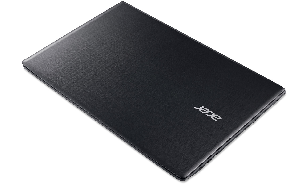 Acer E5-774 multimedia