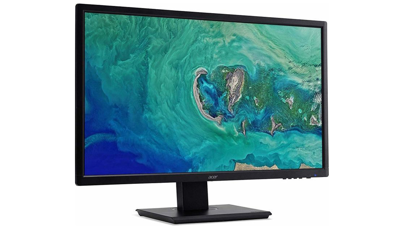Wszechstronny monitor do domu i biura Acer EB275KBMIIIPRX