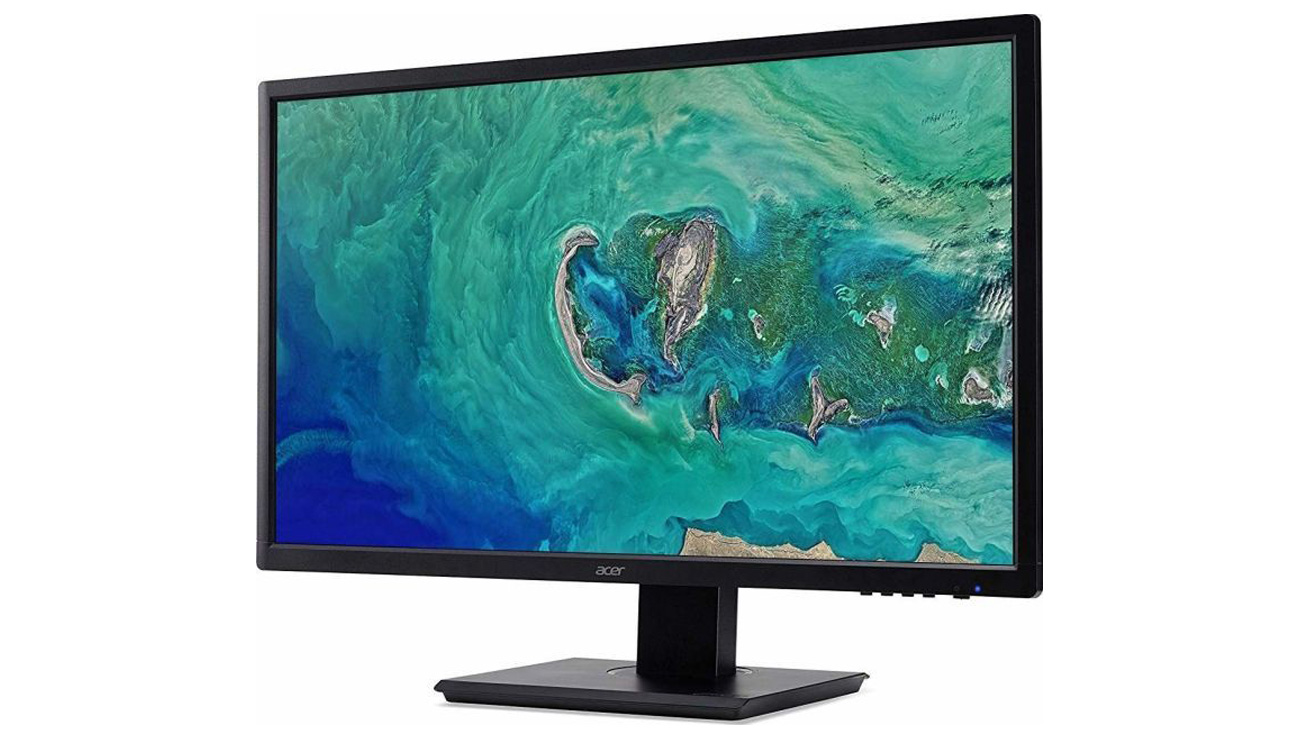 Wszechstronny monitor do domu i biura Acer EB275KBMIIIPRX