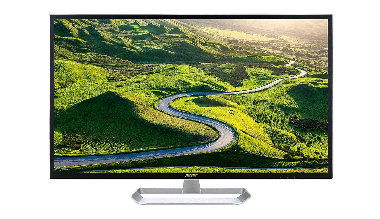 Acer EB321HQUAWIDP matowa matryca WQHD