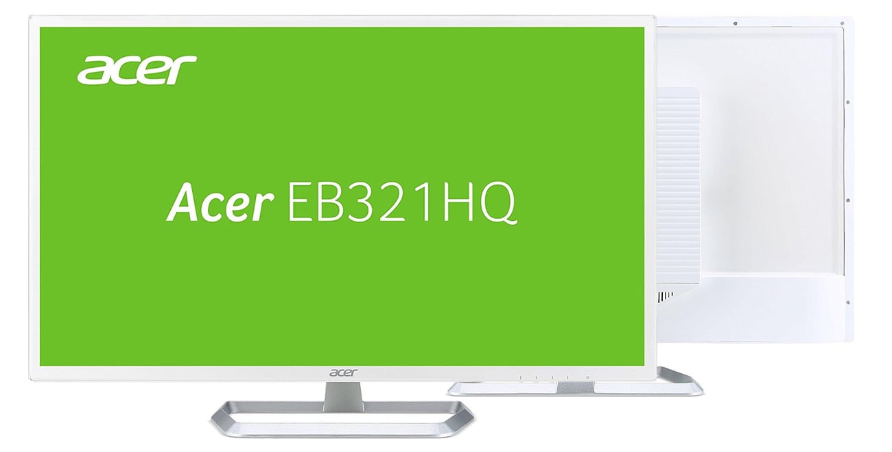 Acer EB321HQUAWIDP czas reakcji 4ms