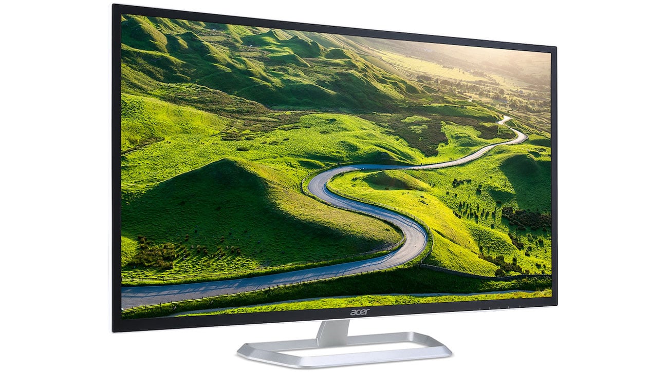 Monitor Acer EB321HQUCBIDPX