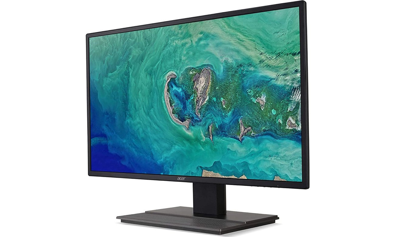 Monitor do domu i do biura Acer EB321HQUDBMIDPHX