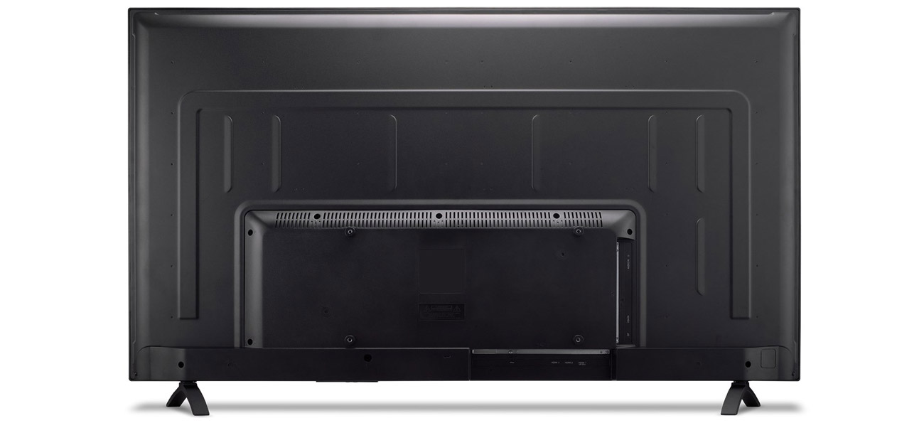 Monitor wielkoformatowy, biznesowy Acer EB550KBMIIIPX