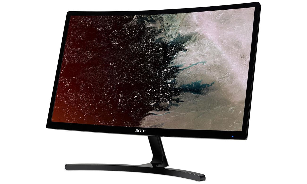 Monitor Acer ED242QRWI