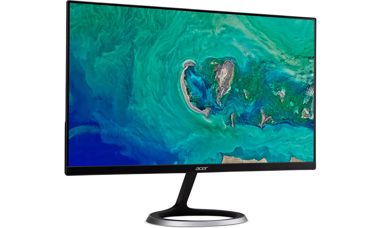 Acer ED246YBIX