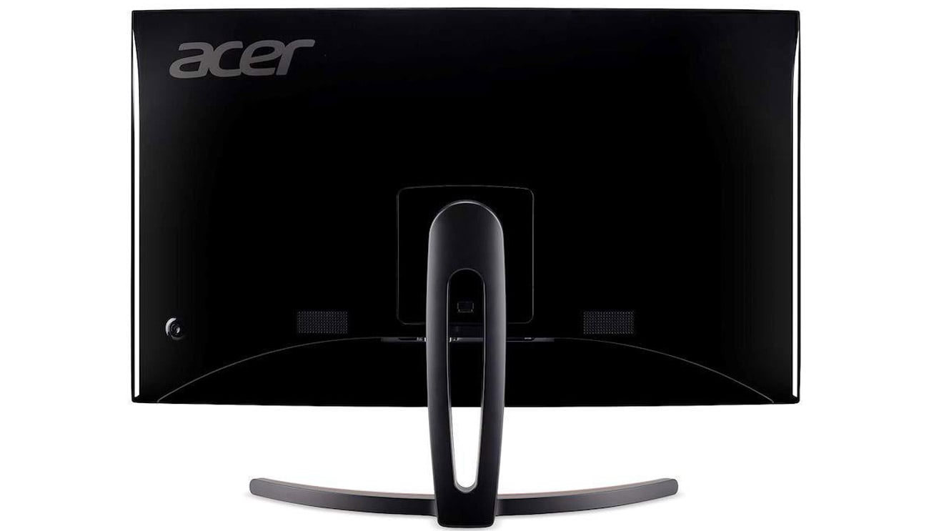 Acer ED273URPBIDPX Zakrzywiony ekran