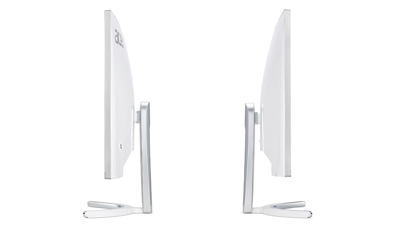 Acer ED273WMIDX kontrast
