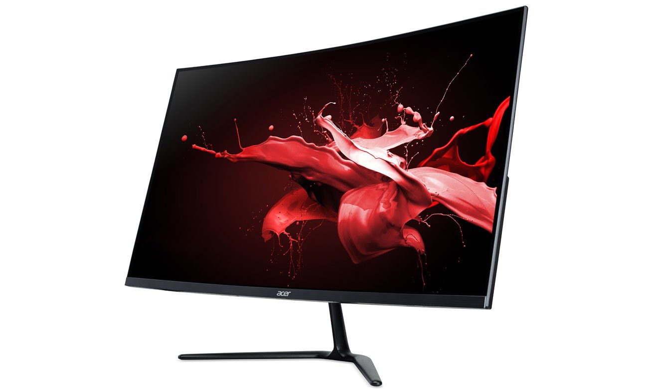 Monitor dla graczy Acer ED320QRPBIIPX Curved
