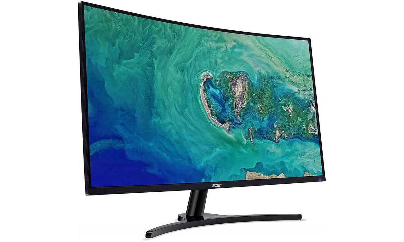 Monitor dla gracza Acer ED322QRPBMIIPX Curved
