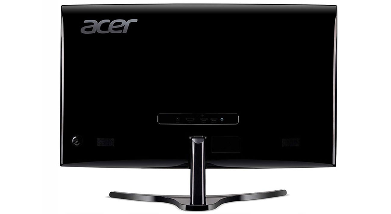 Monitor dla gracza Acer ED322QRPBMIIPX Curved