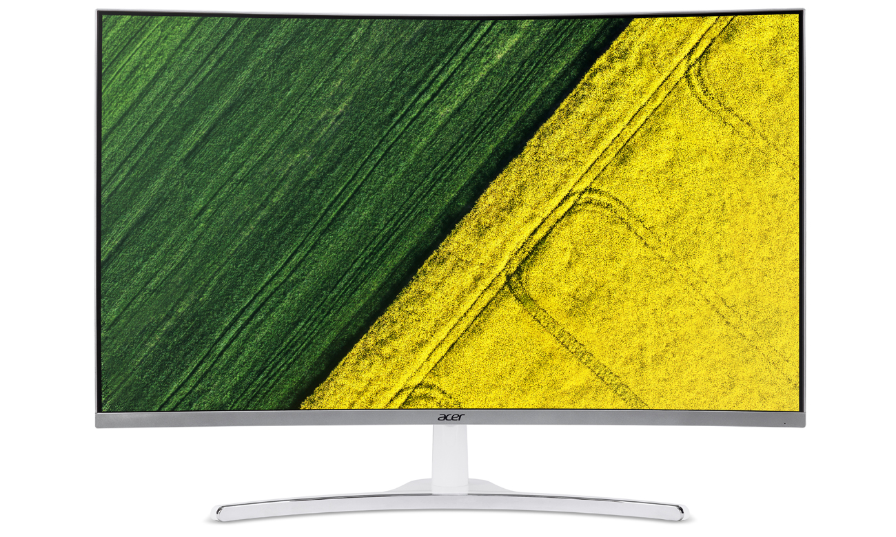 Acer ED322QWMIDX Curved Matryca LED VA