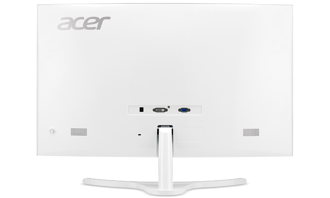 Acer ED322QWMIDX Curved Rozdzielczość FullHD
