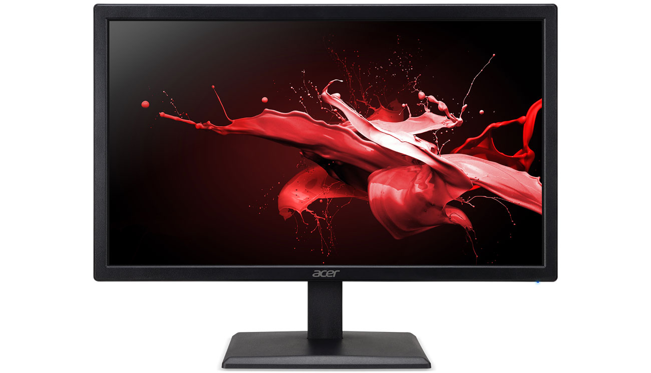 Monitor dla gracza Acer EG220QPBIPX