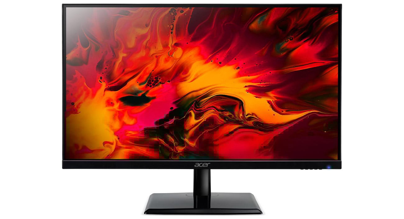 Monitor dla graczy Acer EG240YPBIPX