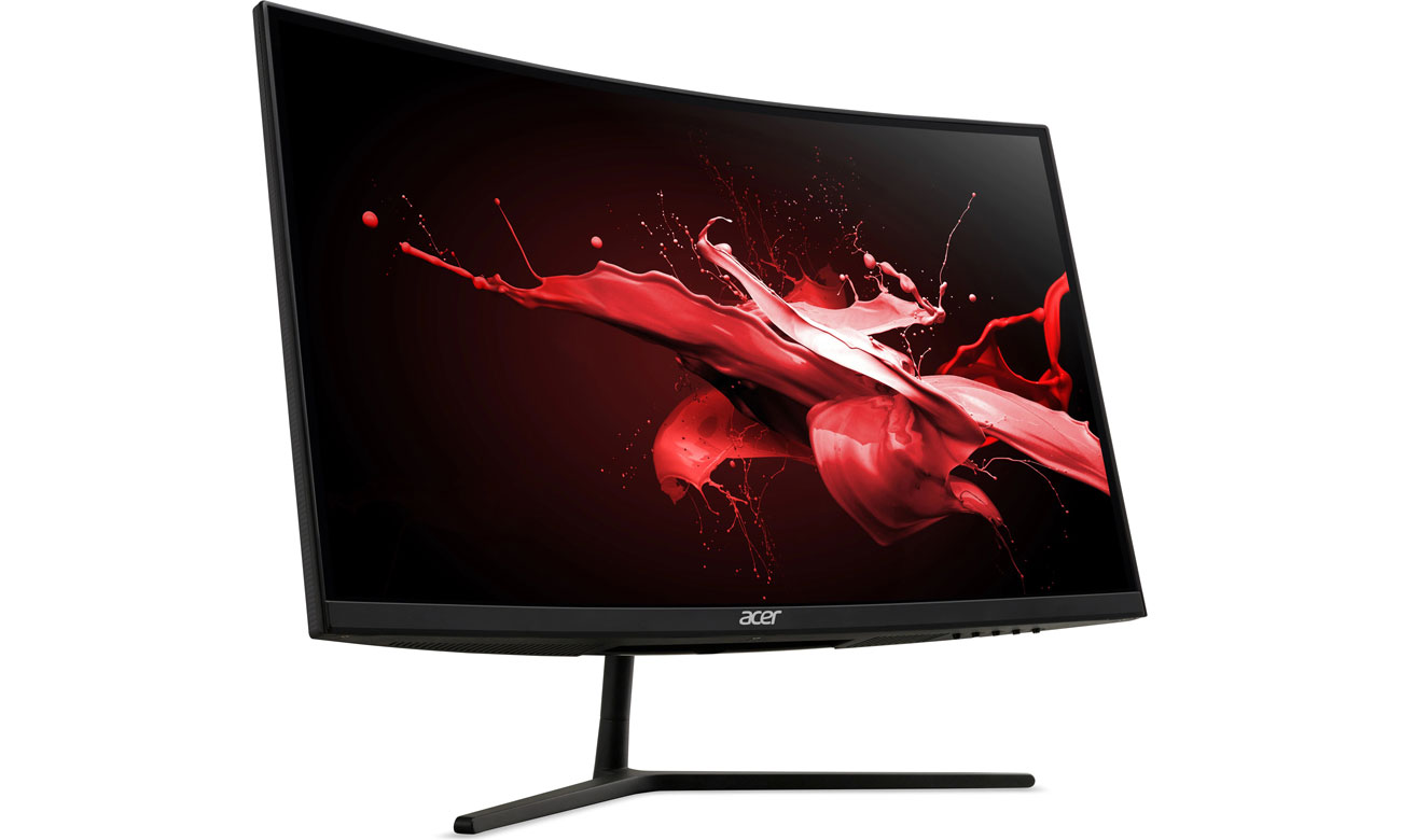Monitor dla graczy Acer Nitro EI272URPBMIIIPX Curved