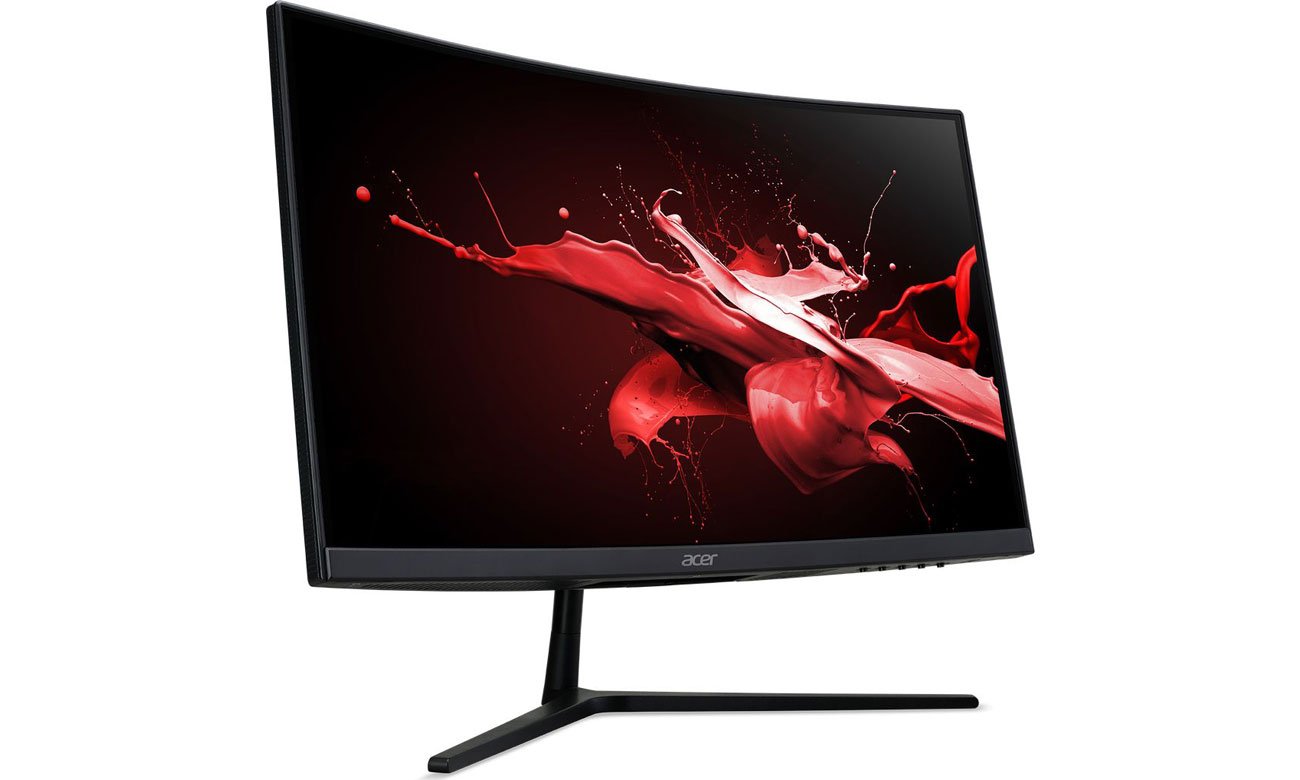 Monitor dla graczy Acer EI322QURPBMIIPPX