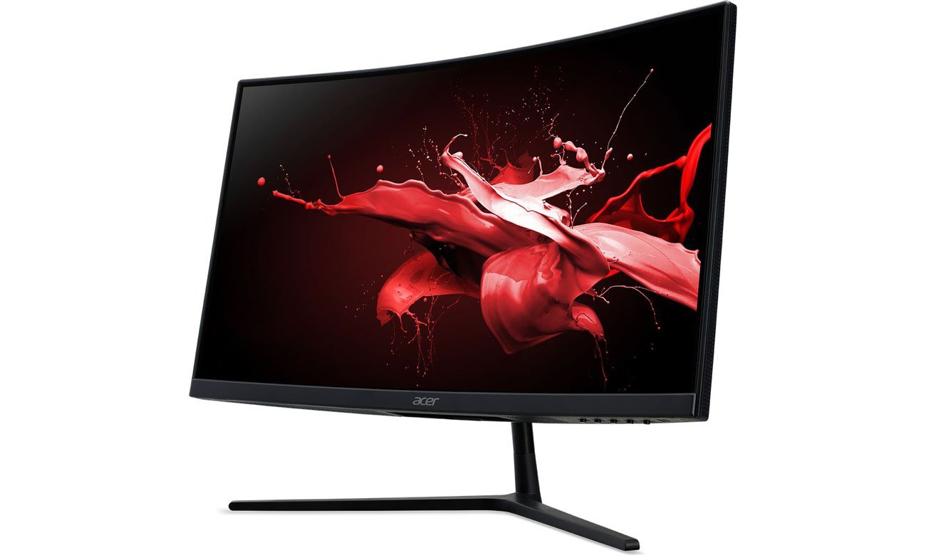 Monitor dla graczy Acer EI322QURPBMIIPPX