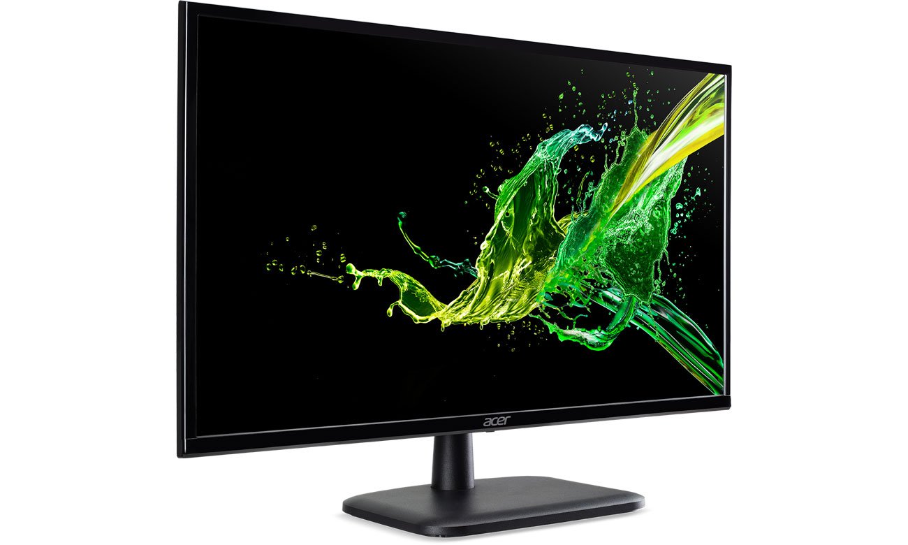 Wszechstronny monitor do domu i biura Acer EK220QABI