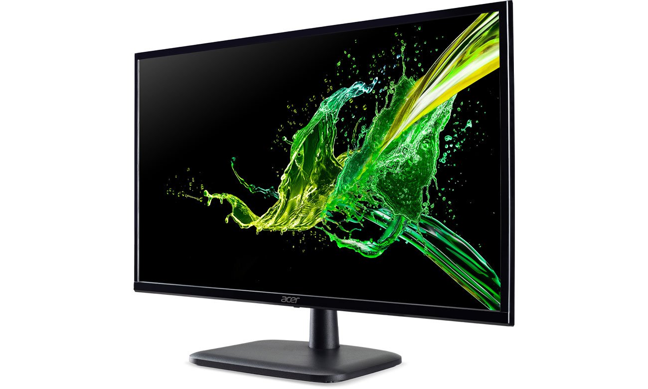 Wszechstronny monitor do domu i biura Acer EK220QABI