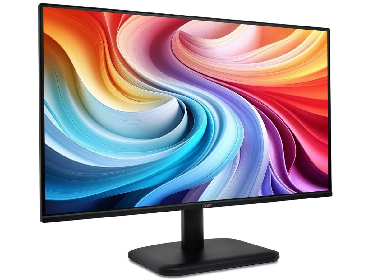 Acer EK251QGBI