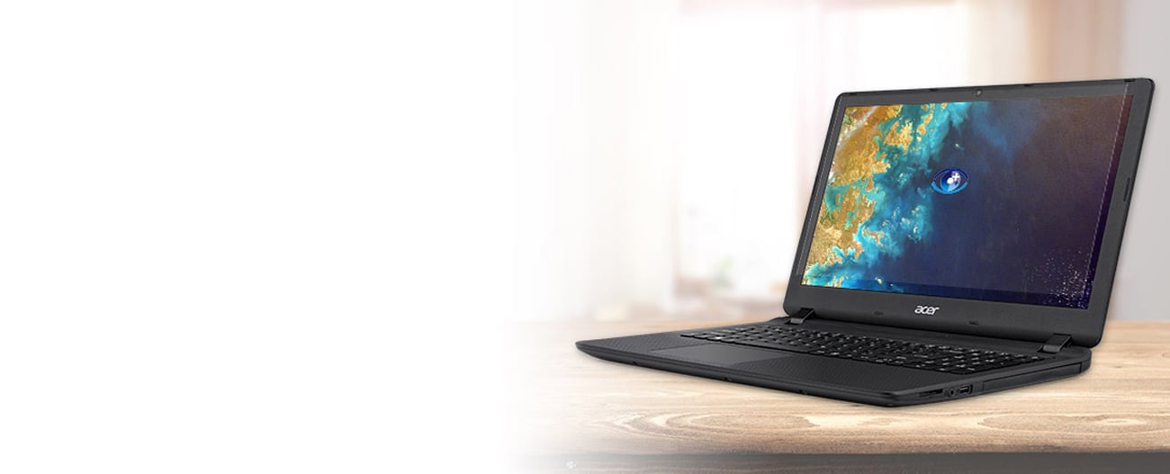 Acer ES1-533 unikatowe funkcje