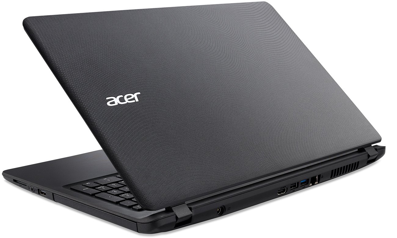 Acer ES1-533 porty