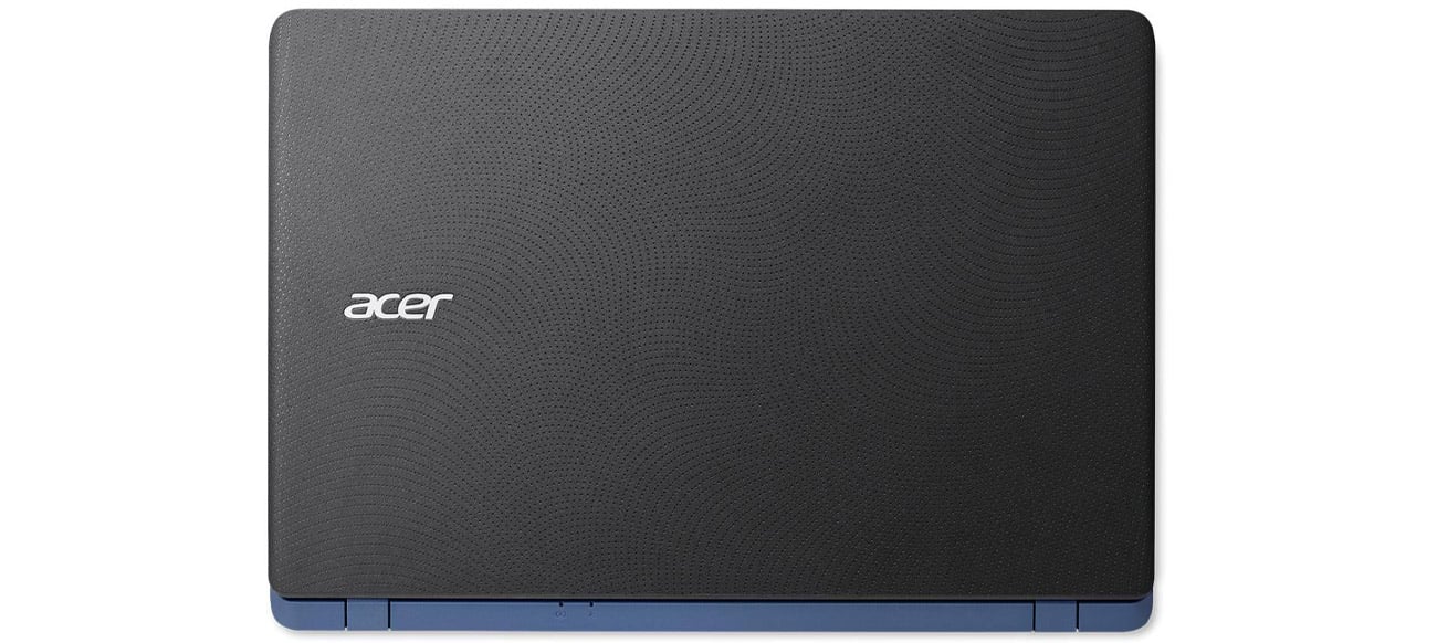precyzyjny touchpad w Acer ES 13