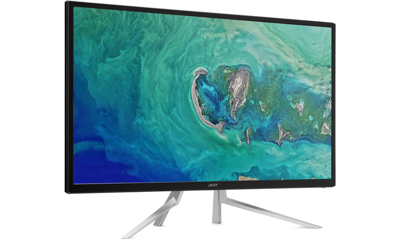 Monitor do domu i do biura Acer ET322QKCBMIIPZX