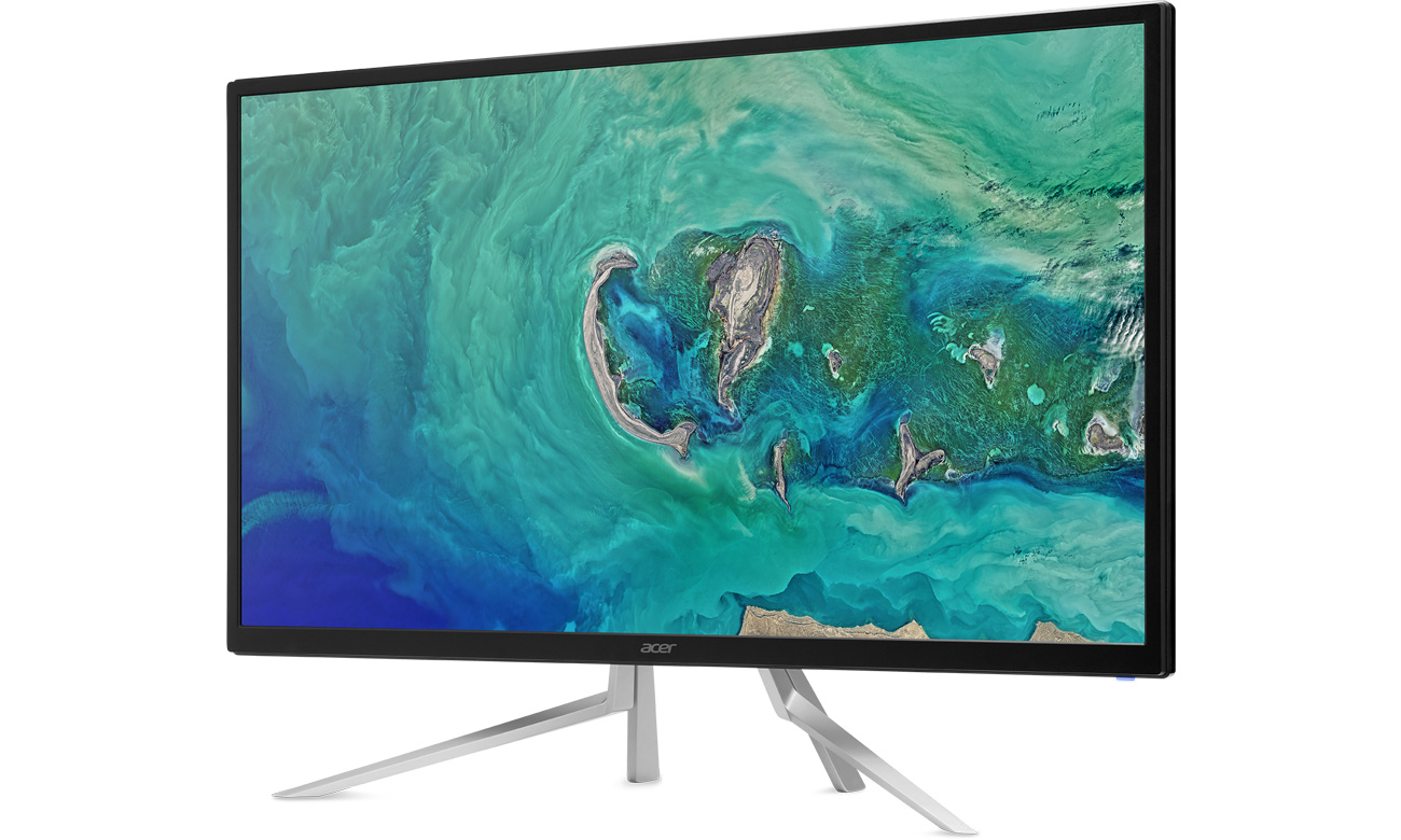 Monitor do domu i do biura Acer ET322QKCBMIIPZX