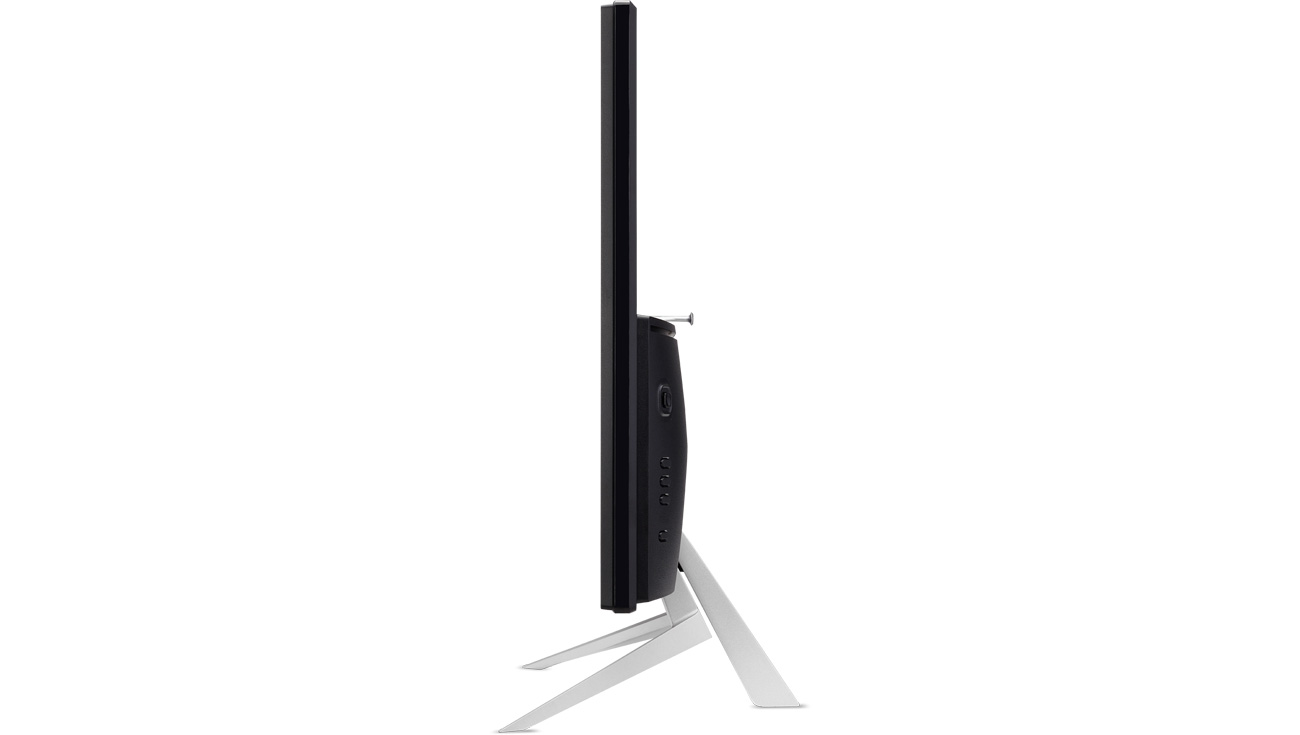 Monitor do domu i do biura Acer ET322QKCBMIIPZX