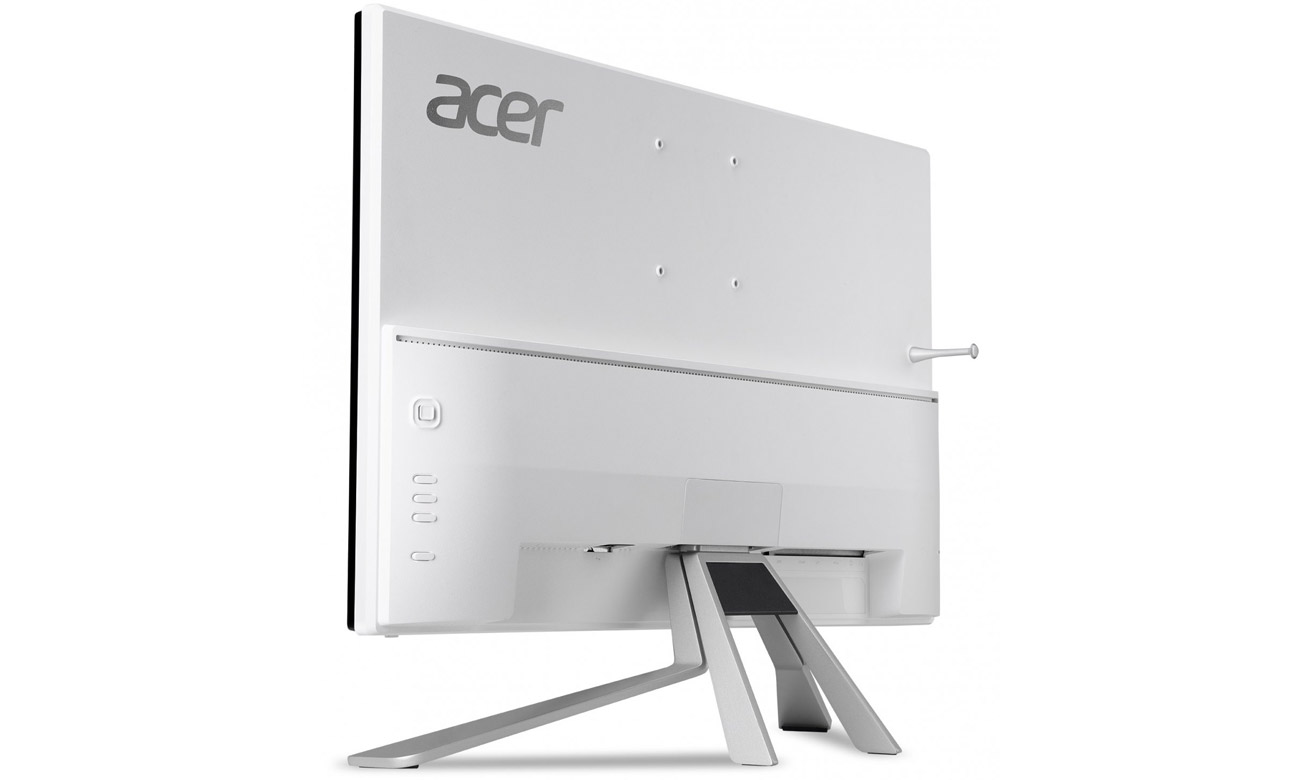 Acer ET322QKWMIIPX biały HDR - Monitory LED 32