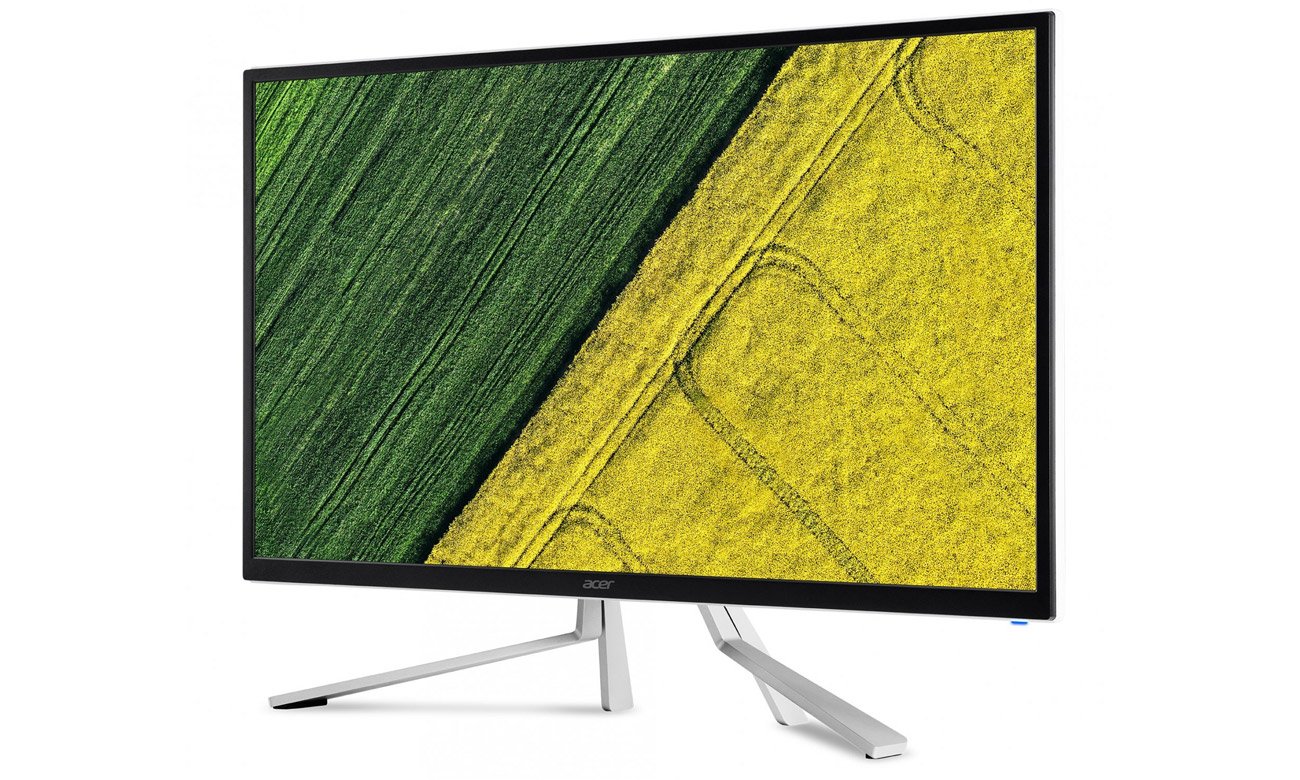 Monitor do domu i biura Acer ET322QKWMIIPX