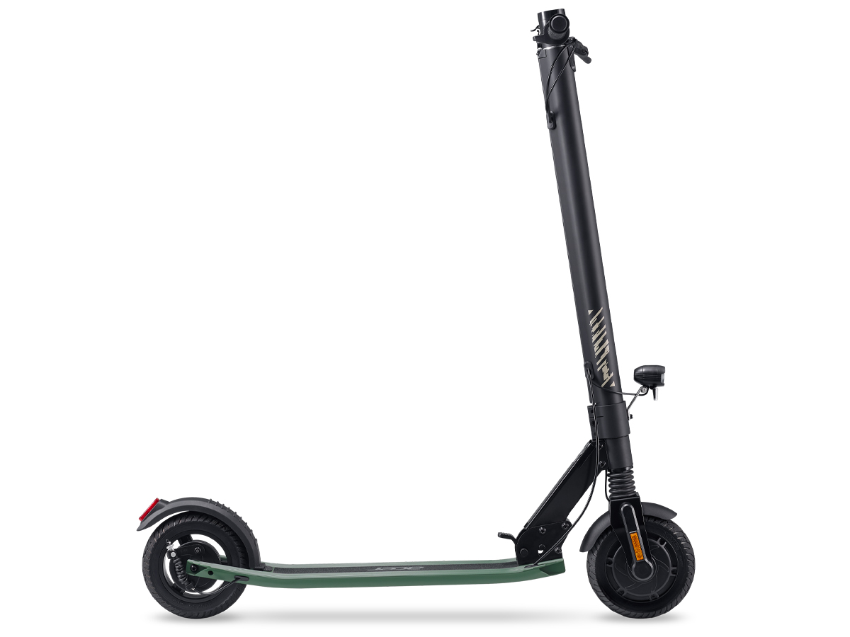 Acer Electrical Scooter 1 Advance - Widok z boku